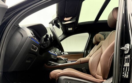 BMW X7, 2022 год, 11 050 000 рублей, 8 фотография