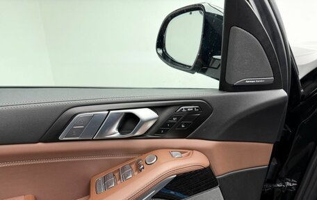BMW X7, 2022 год, 11 050 000 рублей, 11 фотография