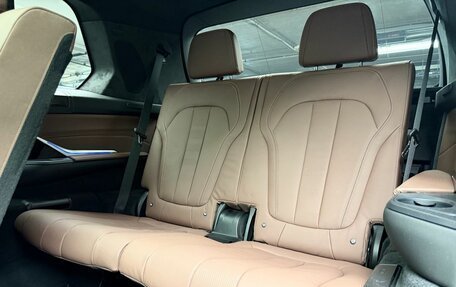 BMW X7, 2022 год, 11 050 000 рублей, 13 фотография