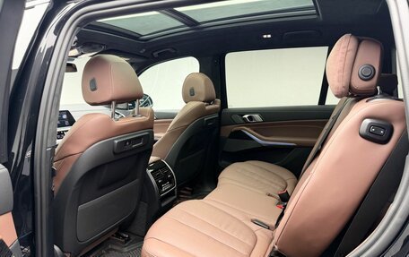 BMW X7, 2022 год, 11 050 000 рублей, 12 фотография