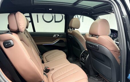BMW X7, 2022 год, 11 050 000 рублей, 14 фотография