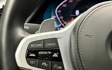 BMW X7, 2022 год, 11 050 000 рублей, 23 фотография