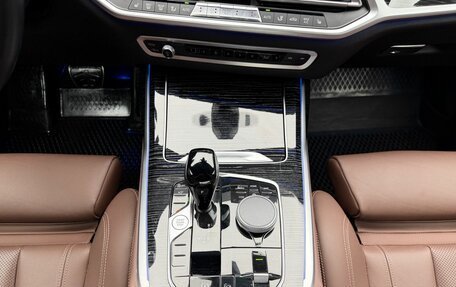 BMW X7, 2022 год, 11 050 000 рублей, 21 фотография
