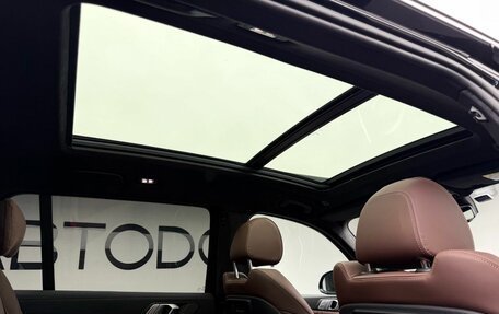 BMW X7, 2022 год, 11 050 000 рублей, 15 фотография