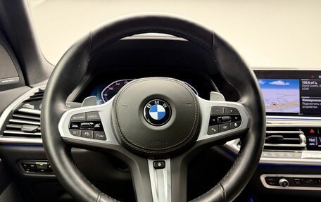 BMW X7, 2022 год, 11 050 000 рублей, 22 фотография