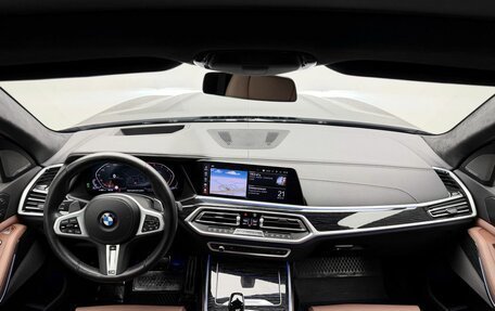 BMW X7, 2022 год, 11 050 000 рублей, 19 фотография