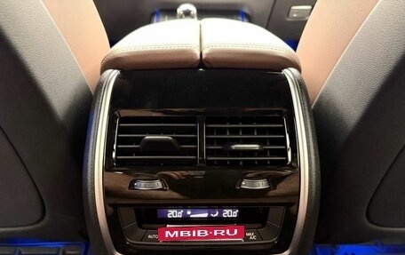 BMW X7, 2022 год, 11 050 000 рублей, 18 фотография