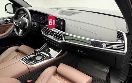 BMW X7, 2022 год, 11 050 000 рублей, 16 фотография