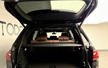 BMW X7, 2022 год, 11 050 000 рублей, 28 фотография