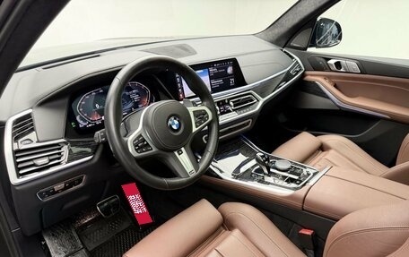 BMW X7, 2022 год, 11 050 000 рублей, 7 фотография