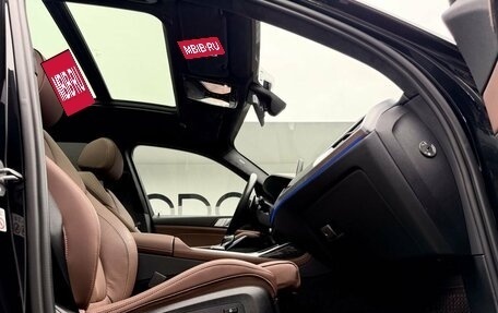 BMW X7, 2022 год, 11 050 000 рублей, 17 фотография