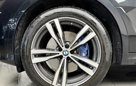 BMW X7, 2022 год, 11 050 000 рублей, 34 фотография