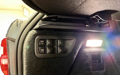 BMW X7, 2022 год, 11 050 000 рублей, 29 фотография