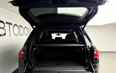 BMW X7, 2022 год, 11 050 000 рублей, 27 фотография