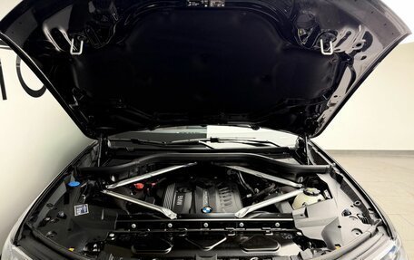 BMW X7, 2022 год, 11 050 000 рублей, 32 фотография