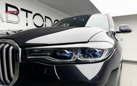BMW X7, 2022 год, 11 050 000 рублей, 33 фотография