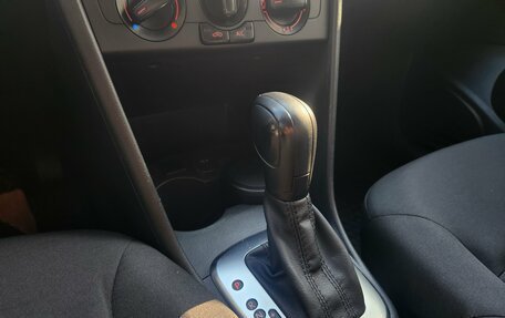 Volkswagen Polo VI (EU Market), 2018 год, 1 350 000 рублей, 10 фотография