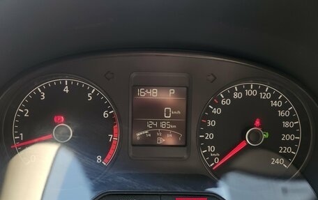 Volkswagen Polo VI (EU Market), 2018 год, 1 350 000 рублей, 7 фотография