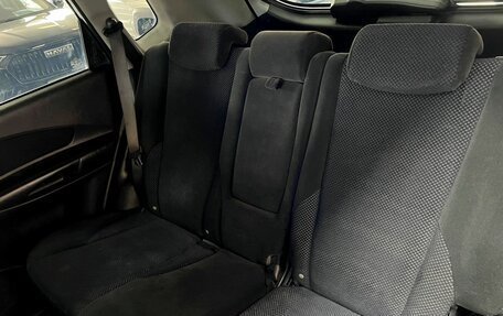 Hyundai Tucson III, 2008 год, 845 000 рублей, 9 фотография