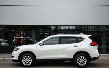 Nissan X-Trail, 2019 год, 2 099 000 рублей, 9 фотография