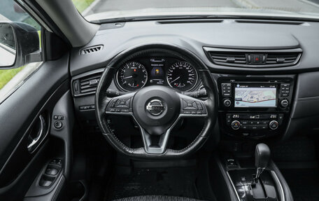 Nissan X-Trail, 2019 год, 2 099 000 рублей, 12 фотография