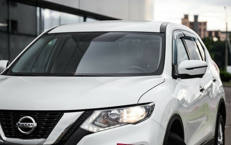 Nissan X-Trail, 2019 год, 2 099 000 рублей, 2 фотография