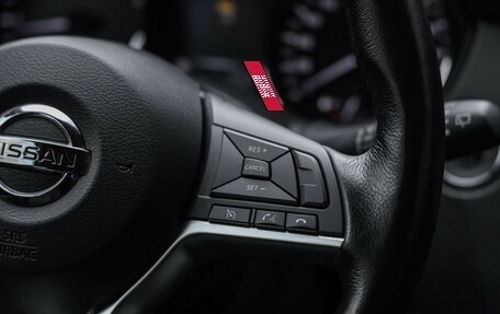 Nissan X-Trail, 2019 год, 2 099 000 рублей, 13 фотография