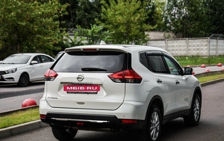 Nissan X-Trail, 2019 год, 2 099 000 рублей, 6 фотография