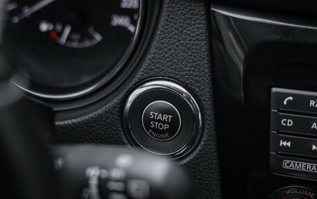 Nissan X-Trail, 2019 год, 2 099 000 рублей, 19 фотография