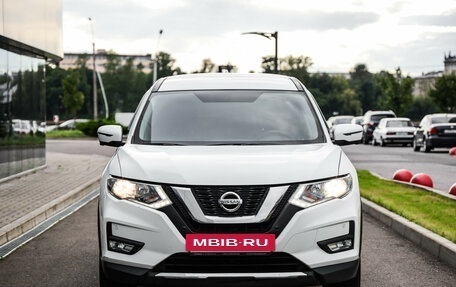 Nissan X-Trail, 2019 год, 2 099 000 рублей, 4 фотография