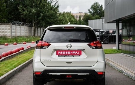 Nissan X-Trail, 2019 год, 2 099 000 рублей, 7 фотография