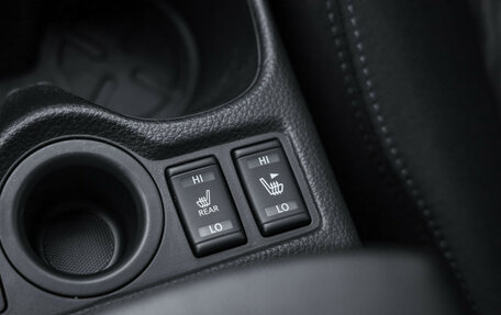 Nissan X-Trail, 2019 год, 2 099 000 рублей, 20 фотография