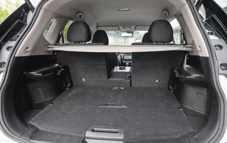 Nissan X-Trail, 2019 год, 2 099 000 рублей, 28 фотография