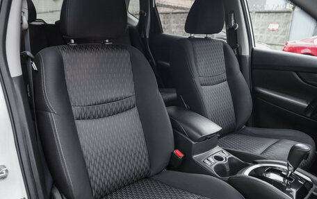 Nissan X-Trail, 2019 год, 2 099 000 рублей, 24 фотография