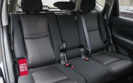 Nissan X-Trail, 2019 год, 2 099 000 рублей, 25 фотография