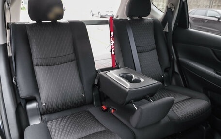 Nissan X-Trail, 2019 год, 2 099 000 рублей, 26 фотография
