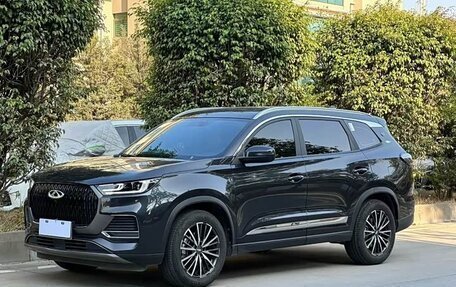 Chery Tiggo 8 I, 2025 год, 1 650 111 рублей, 3 фотография
