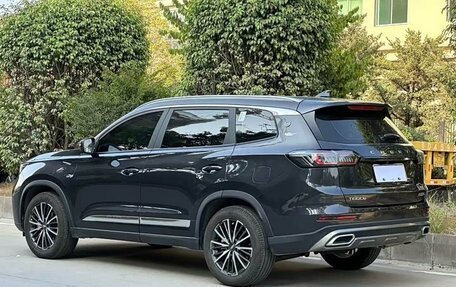 Chery Tiggo 8 I, 2025 год, 1 650 111 рублей, 4 фотография