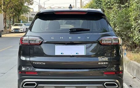 Chery Tiggo 8 I, 2025 год, 1 650 111 рублей, 5 фотография