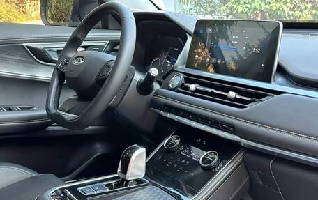 Chery Tiggo 8 I, 2025 год, 1 650 111 рублей, 7 фотография