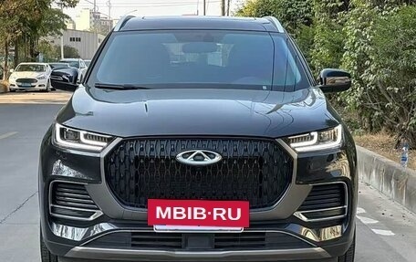 Chery Tiggo 8 I, 2025 год, 1 650 111 рублей, 2 фотография