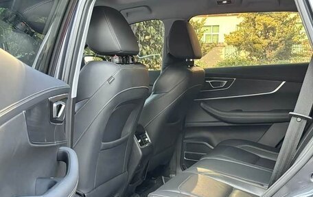 Chery Tiggo 8 I, 2025 год, 1 650 111 рублей, 8 фотография