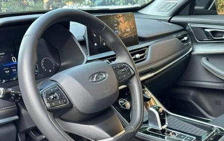 Chery Tiggo 8 I, 2025 год, 1 650 111 рублей, 9 фотография
