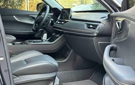 Chery Tiggo 8 I, 2025 год, 1 650 111 рублей, 12 фотография