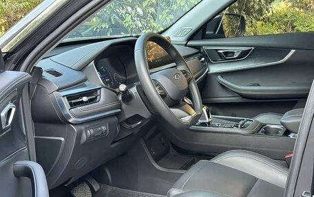 Chery Tiggo 8 I, 2025 год, 1 650 111 рублей, 11 фотография