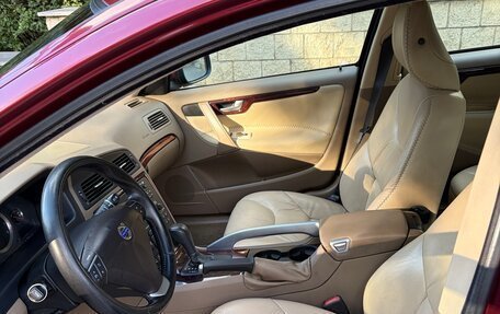 Volvo XC70 I, 2007 год, 999 000 рублей, 2 фотография
