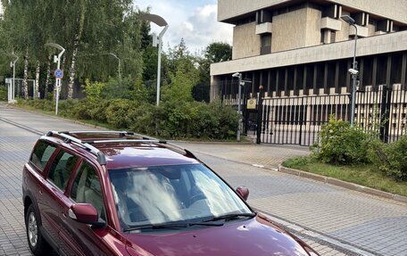 Volvo XC70 I, 2007 год, 999 000 рублей, 9 фотография