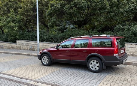Volvo XC70 I, 2007 год, 999 000 рублей, 10 фотография