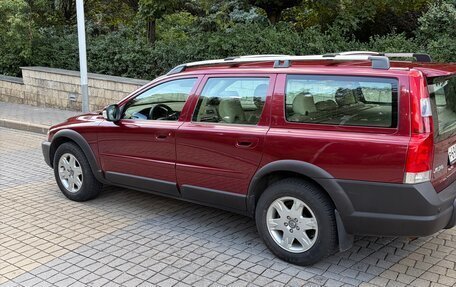 Volvo XC70 I, 2007 год, 999 000 рублей, 7 фотография