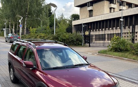 Volvo XC70 I, 2007 год, 999 000 рублей, 5 фотография